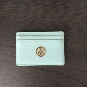 Tory Burch Card Case